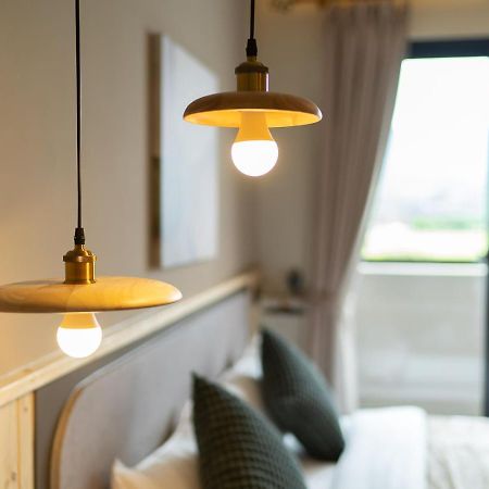 Jinyou B&B Chishang Εξωτερικό φωτογραφία