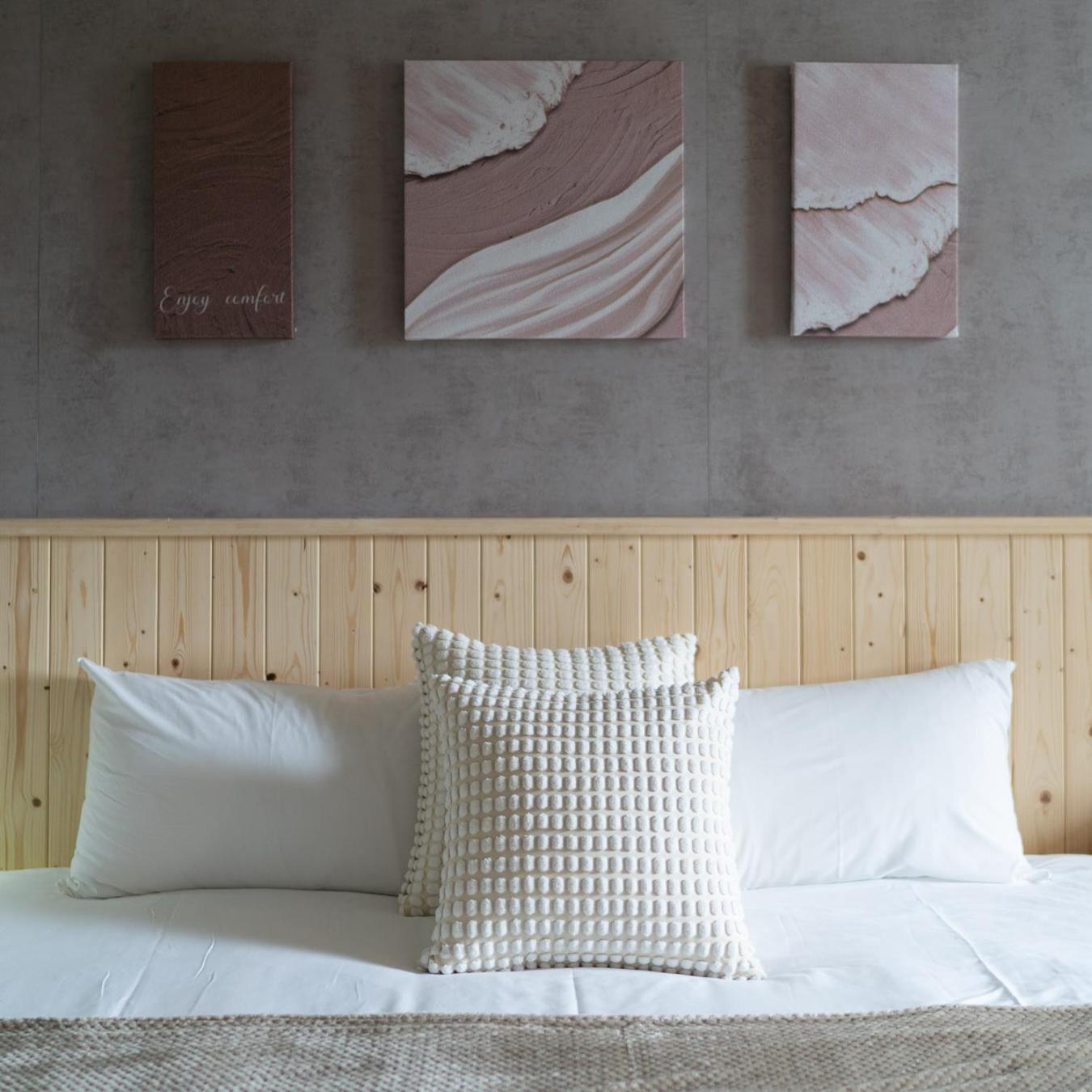 Jinyou B&B Chishang Εξωτερικό φωτογραφία
