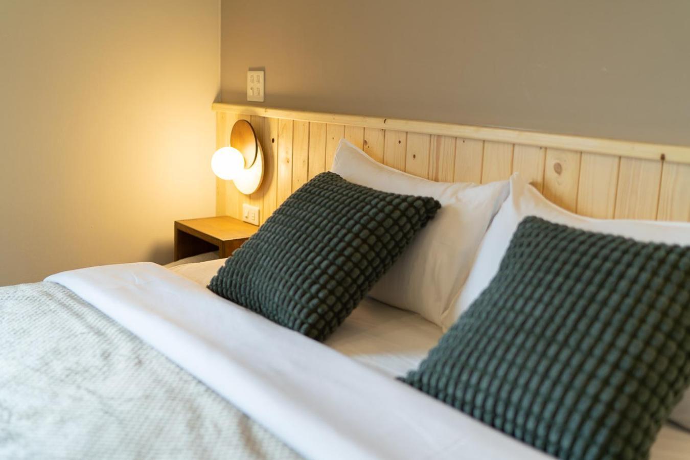 Jinyou B&B Chishang Εξωτερικό φωτογραφία