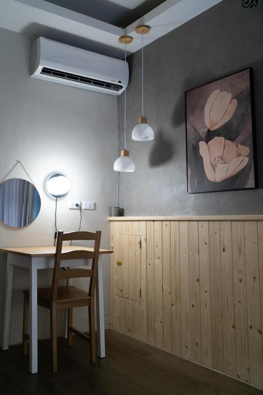 Jinyou B&B Chishang Εξωτερικό φωτογραφία