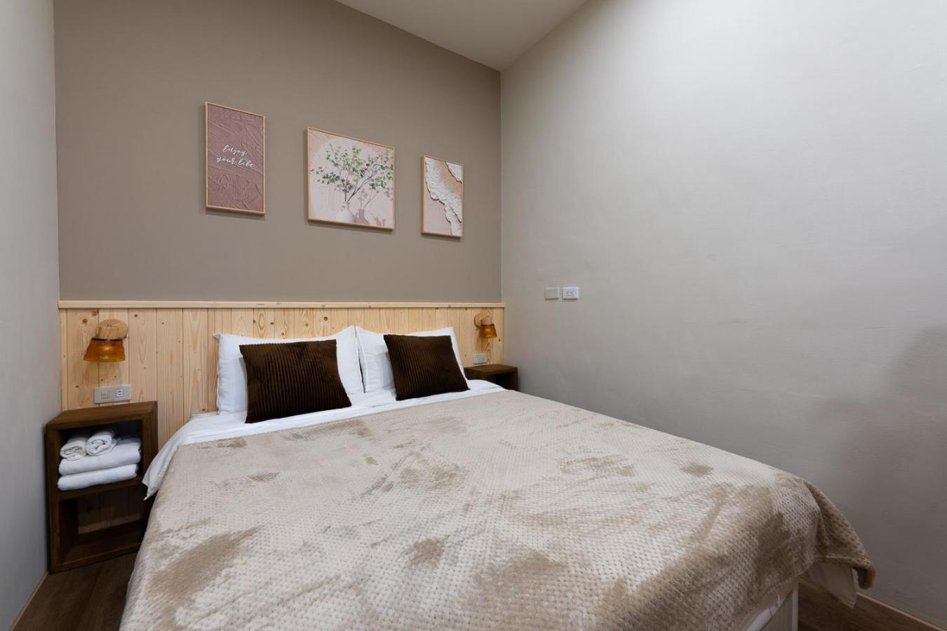 Jinyou B&B Chishang Εξωτερικό φωτογραφία