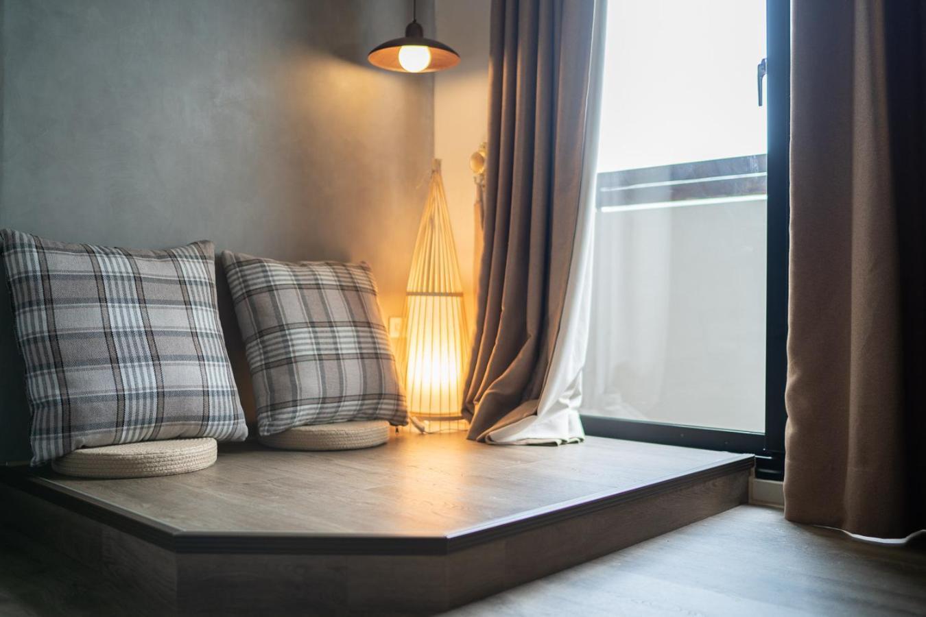 Jinyou B&B Chishang Εξωτερικό φωτογραφία
