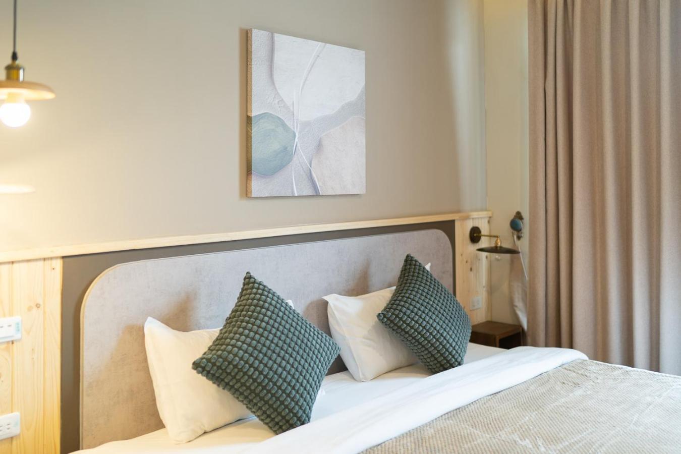 Jinyou B&B Chishang Εξωτερικό φωτογραφία
