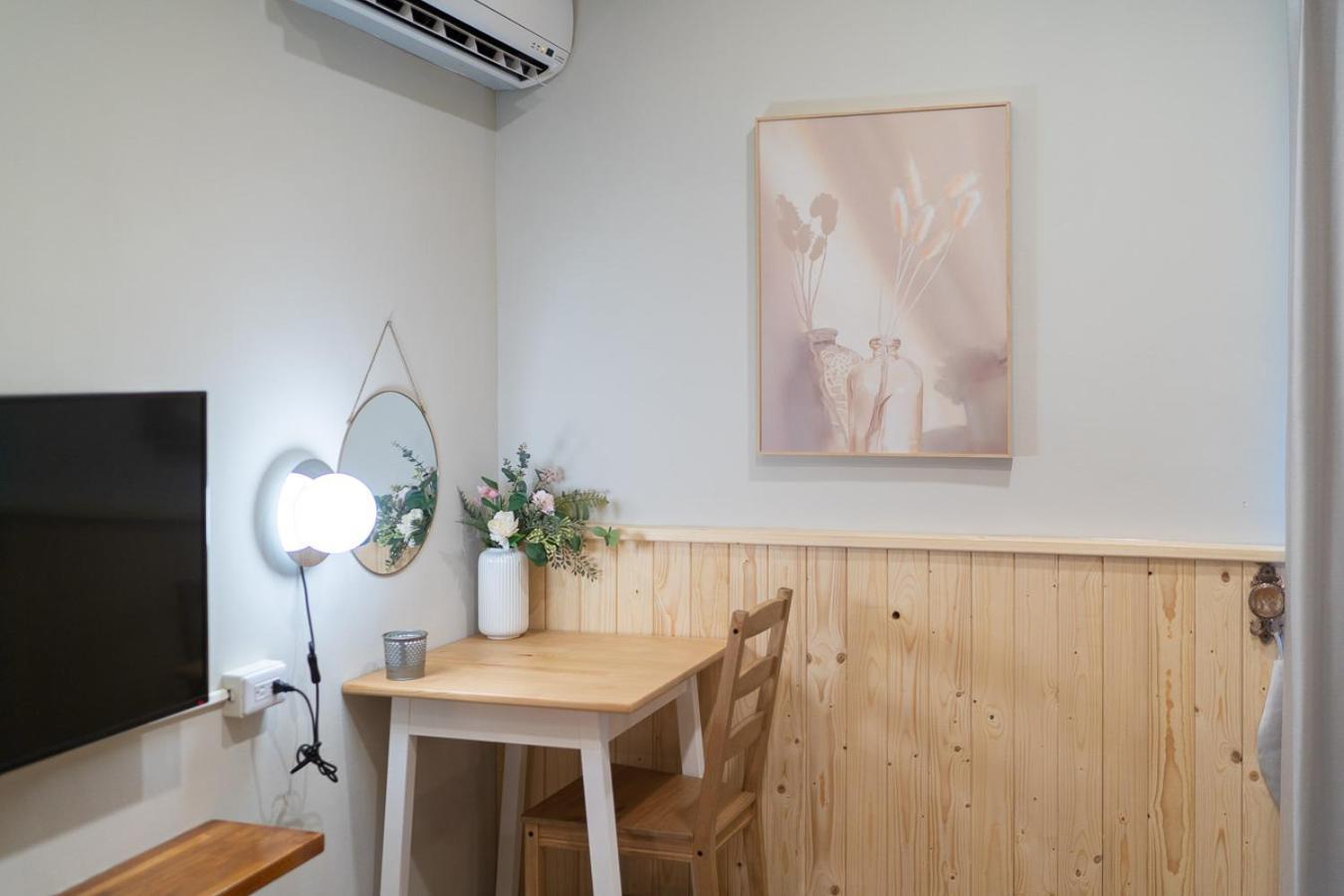 Jinyou B&B Chishang Εξωτερικό φωτογραφία