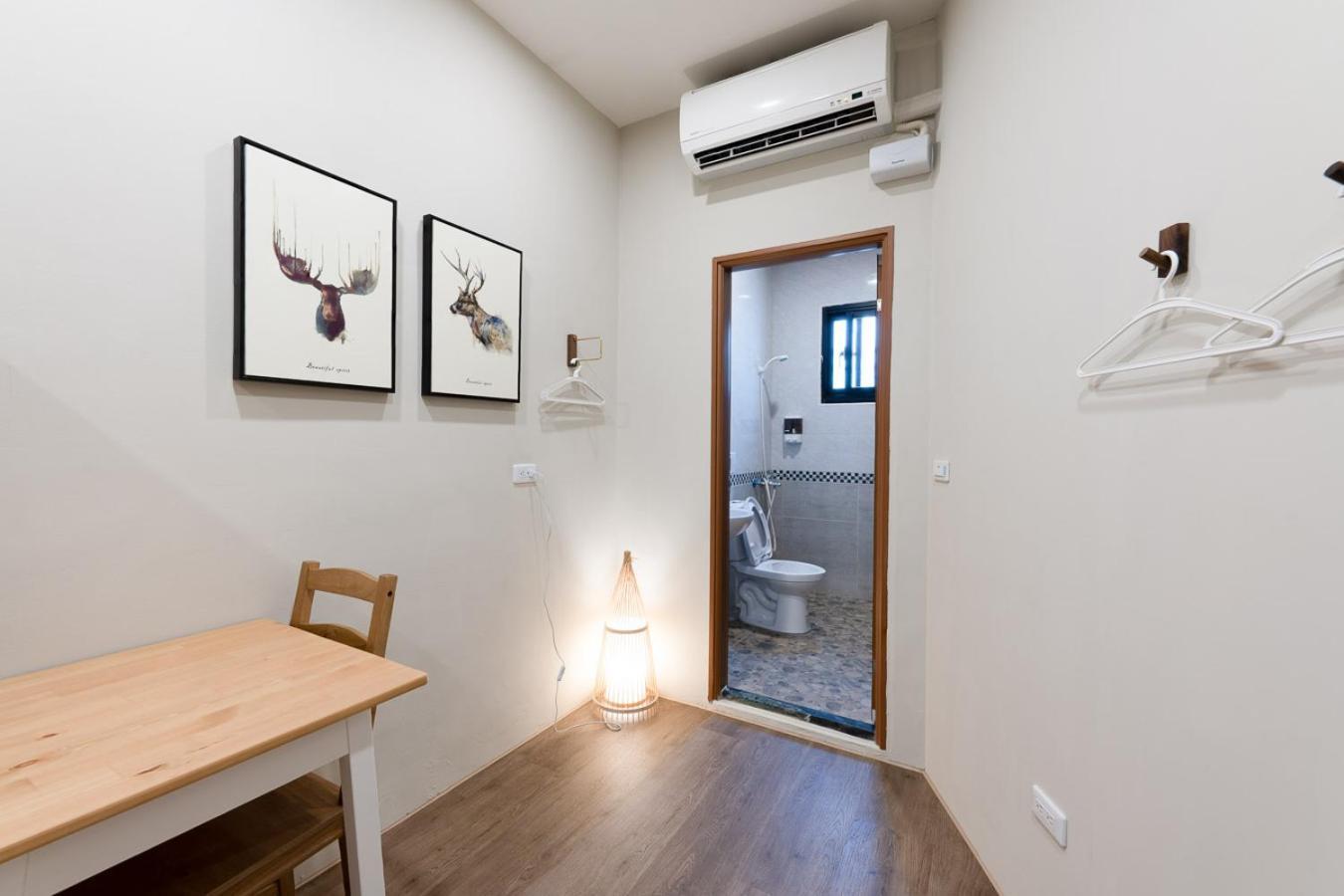 Jinyou B&B Chishang Εξωτερικό φωτογραφία