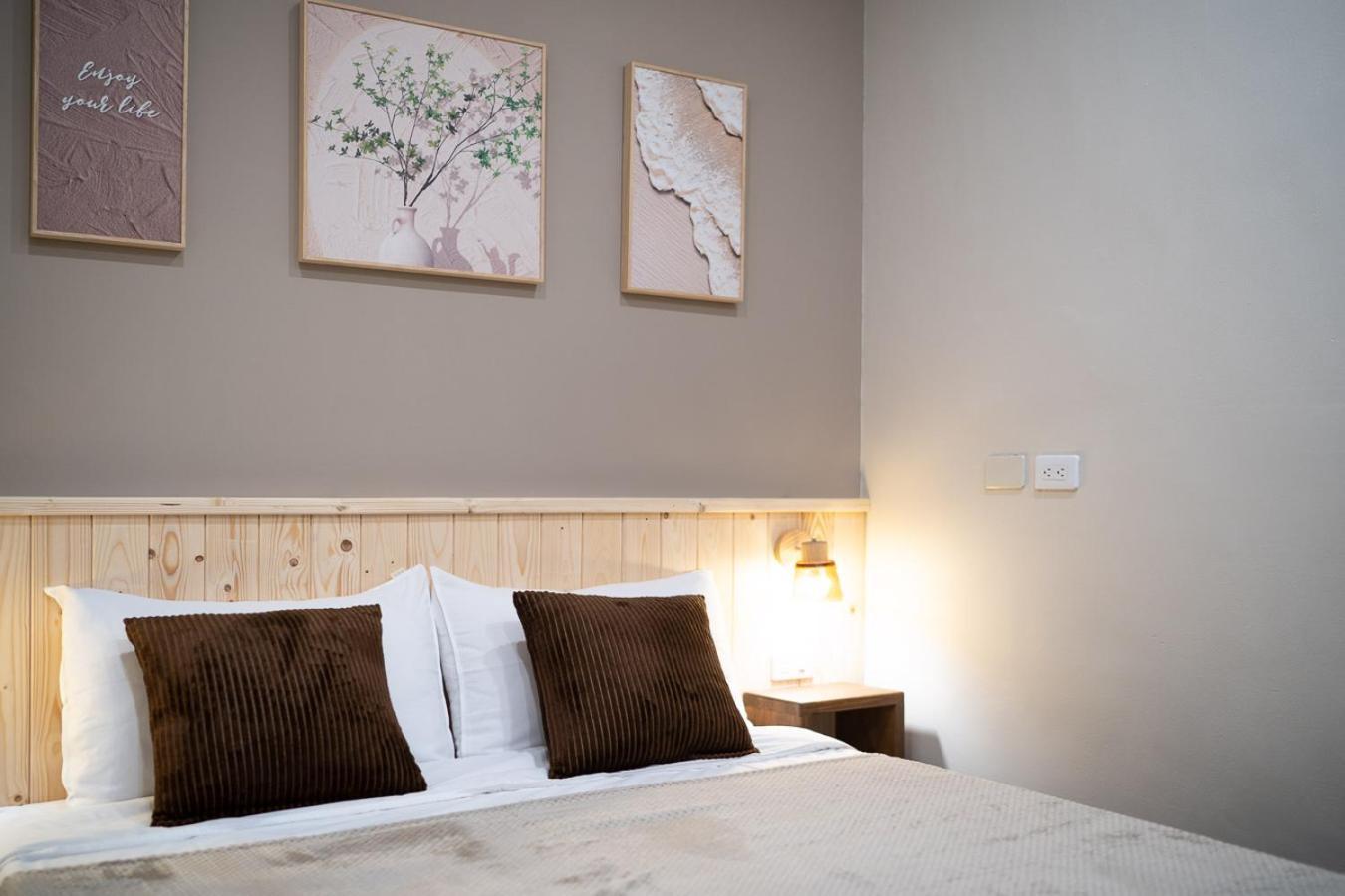 Jinyou B&B Chishang Εξωτερικό φωτογραφία