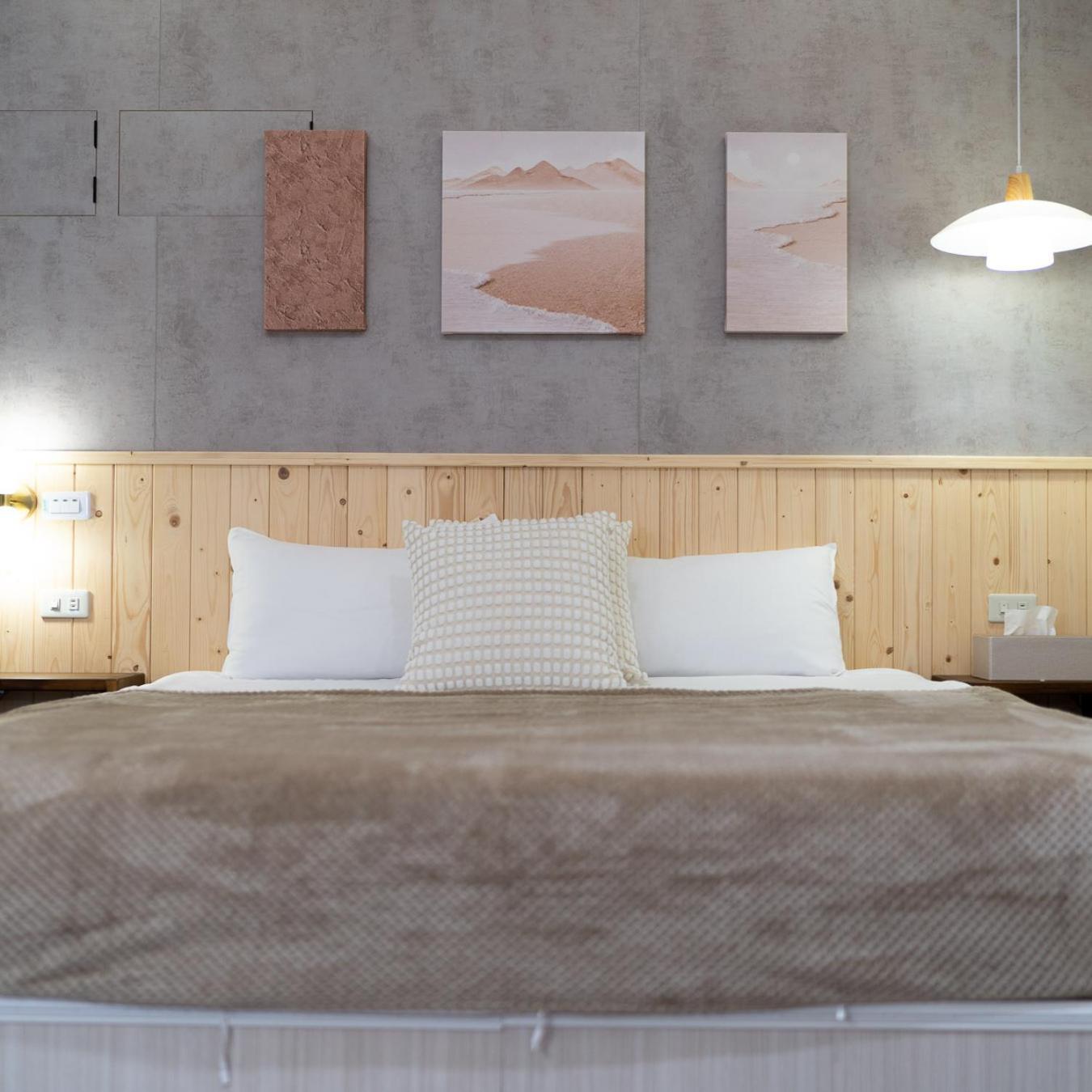 Jinyou B&B Chishang Εξωτερικό φωτογραφία