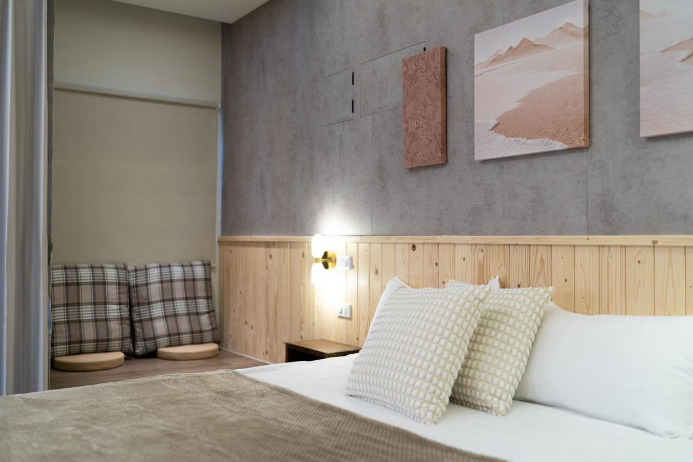 Jinyou B&B Chishang Εξωτερικό φωτογραφία
