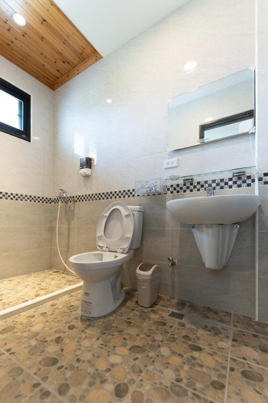 Jinyou B&B Chishang Εξωτερικό φωτογραφία