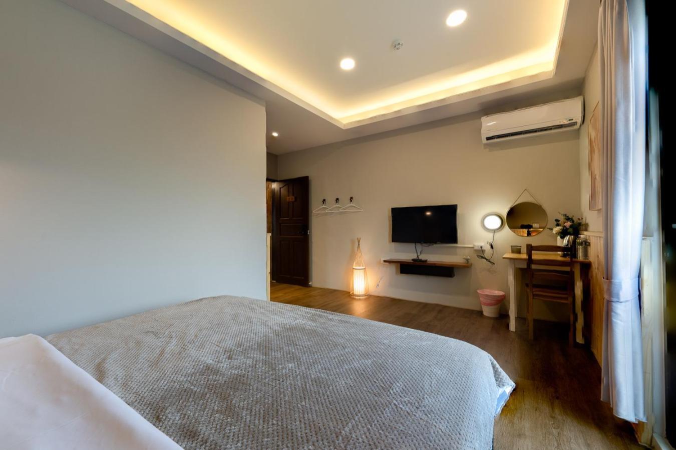 Jinyou B&B Chishang Εξωτερικό φωτογραφία