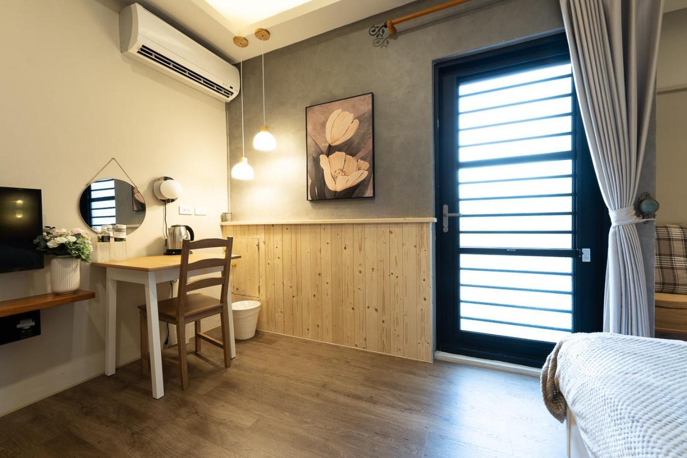Jinyou B&B Chishang Εξωτερικό φωτογραφία