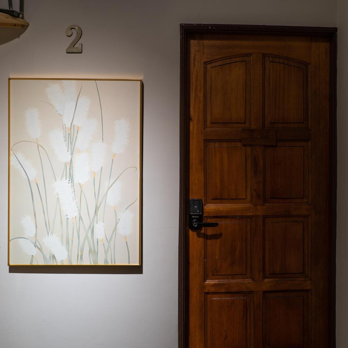 Jinyou B&B Chishang Εξωτερικό φωτογραφία