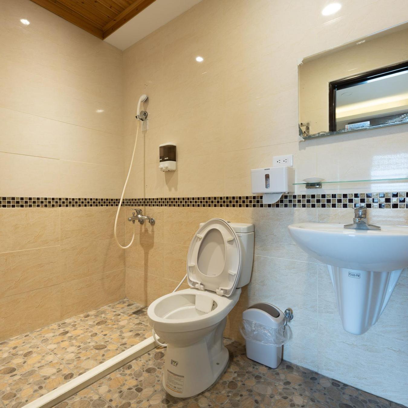 Jinyou B&B Chishang Εξωτερικό φωτογραφία