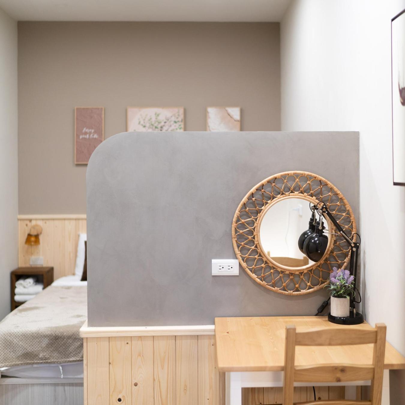 Jinyou B&B Chishang Εξωτερικό φωτογραφία